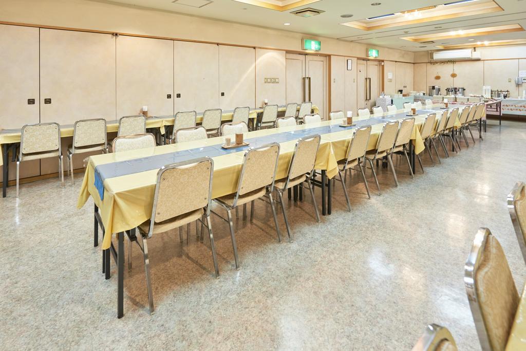 Select Inn Iwaki Ekimae Esterno foto