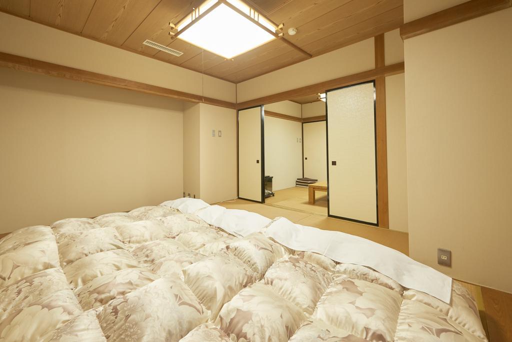 Select Inn Iwaki Ekimae Esterno foto